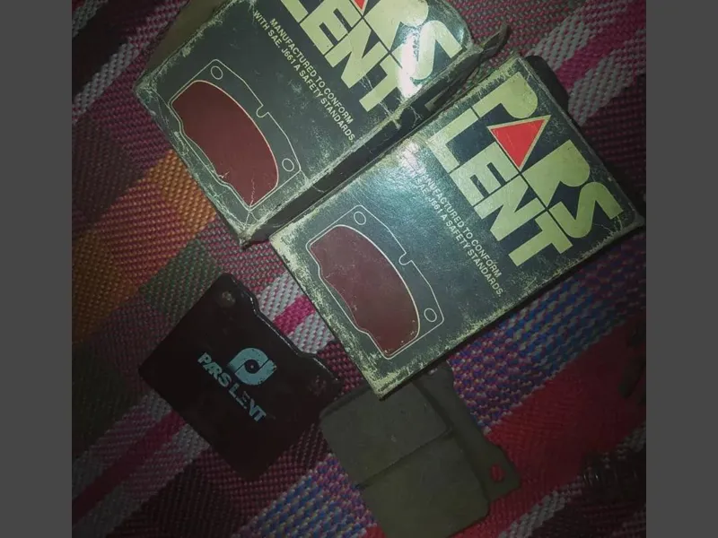 لنت جلو هیلمن