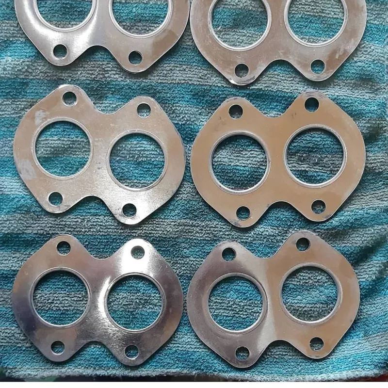 پک 6عددی واشر گلو پیکان جوانان