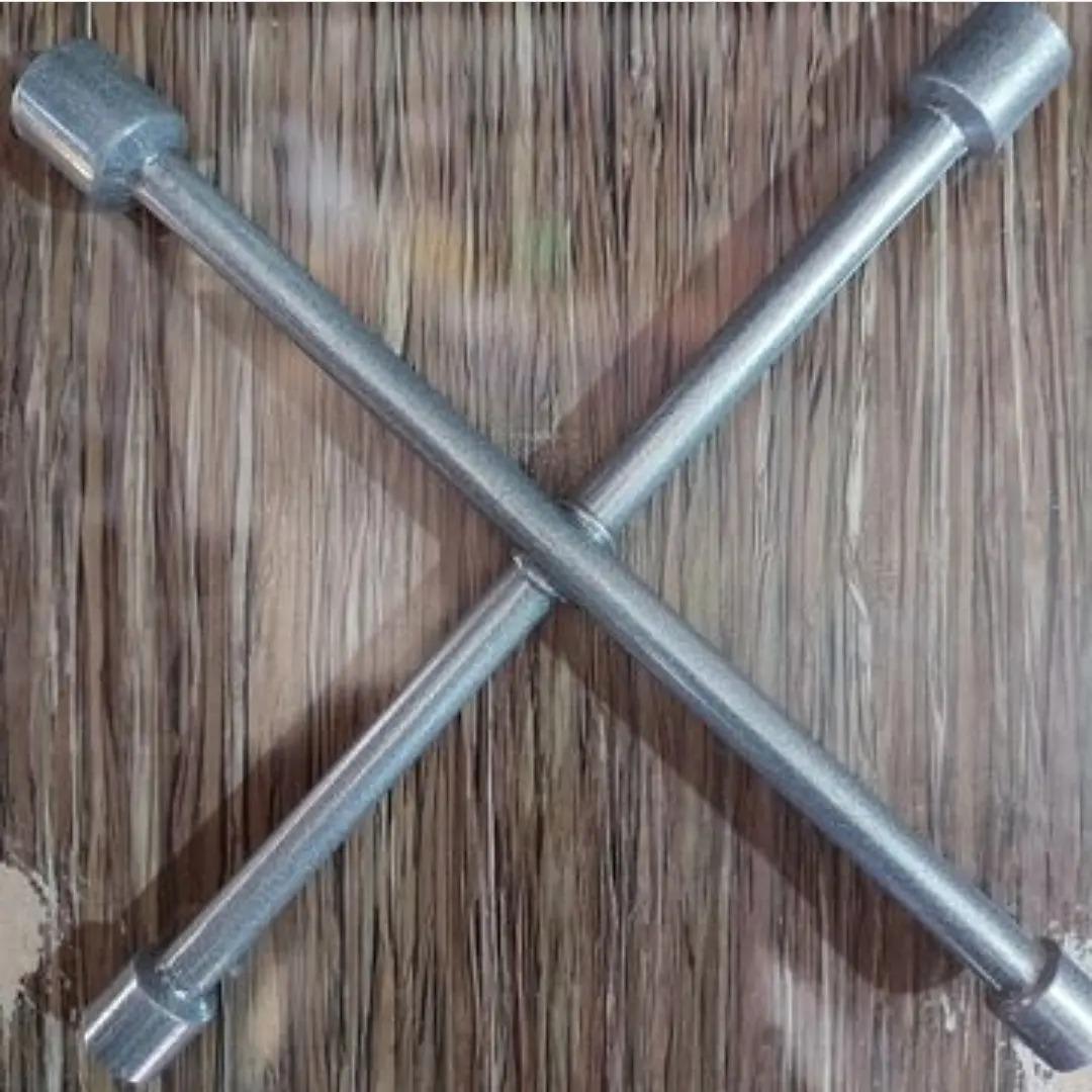 آچار چرخ 4سر