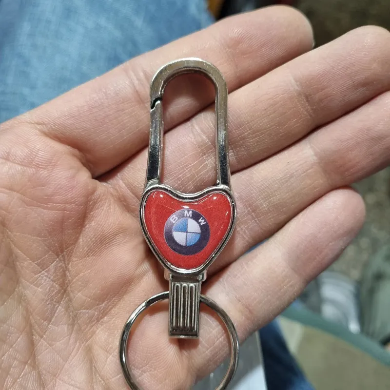 جاکلیدی بی ام و