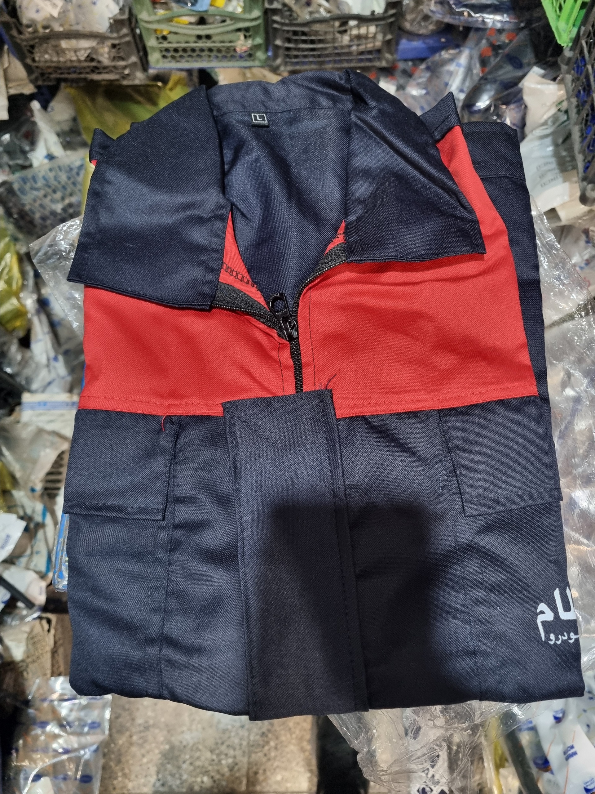 4عدد کاپشن کار