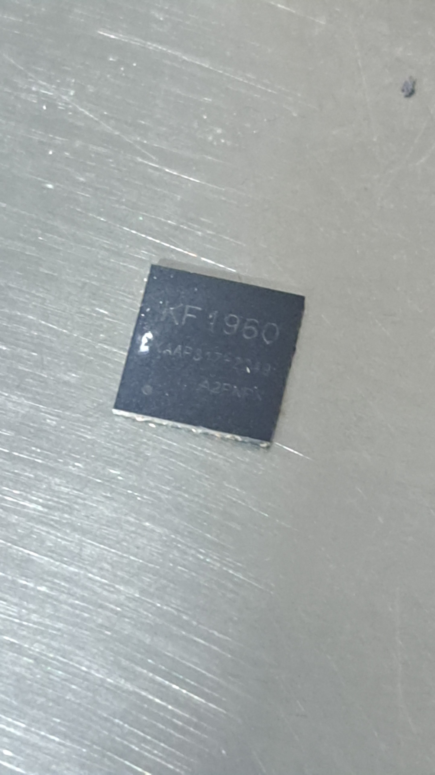چیپ ست Kf1973,kf1950,kf1960