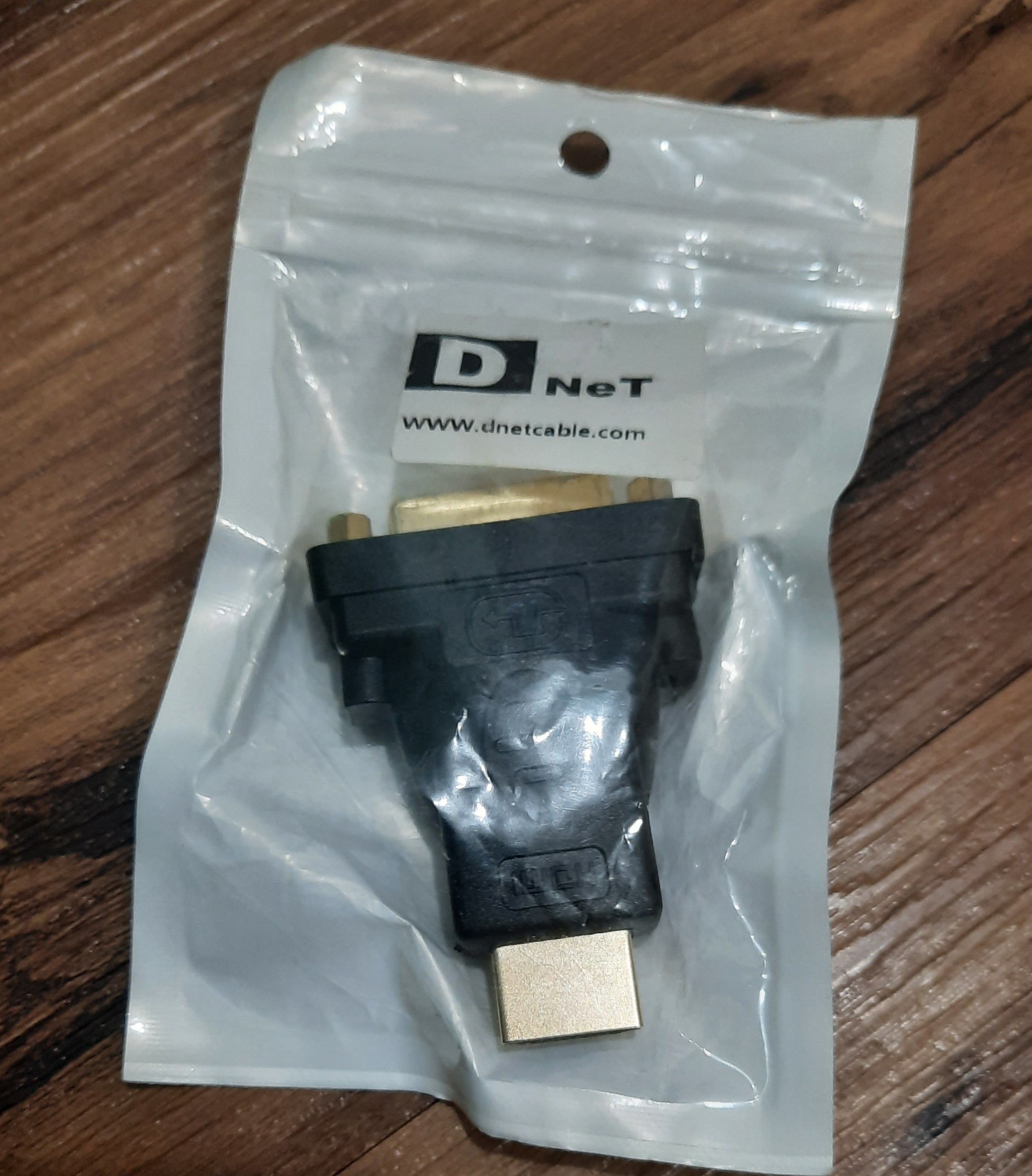 تبدیل HDMI به DVI