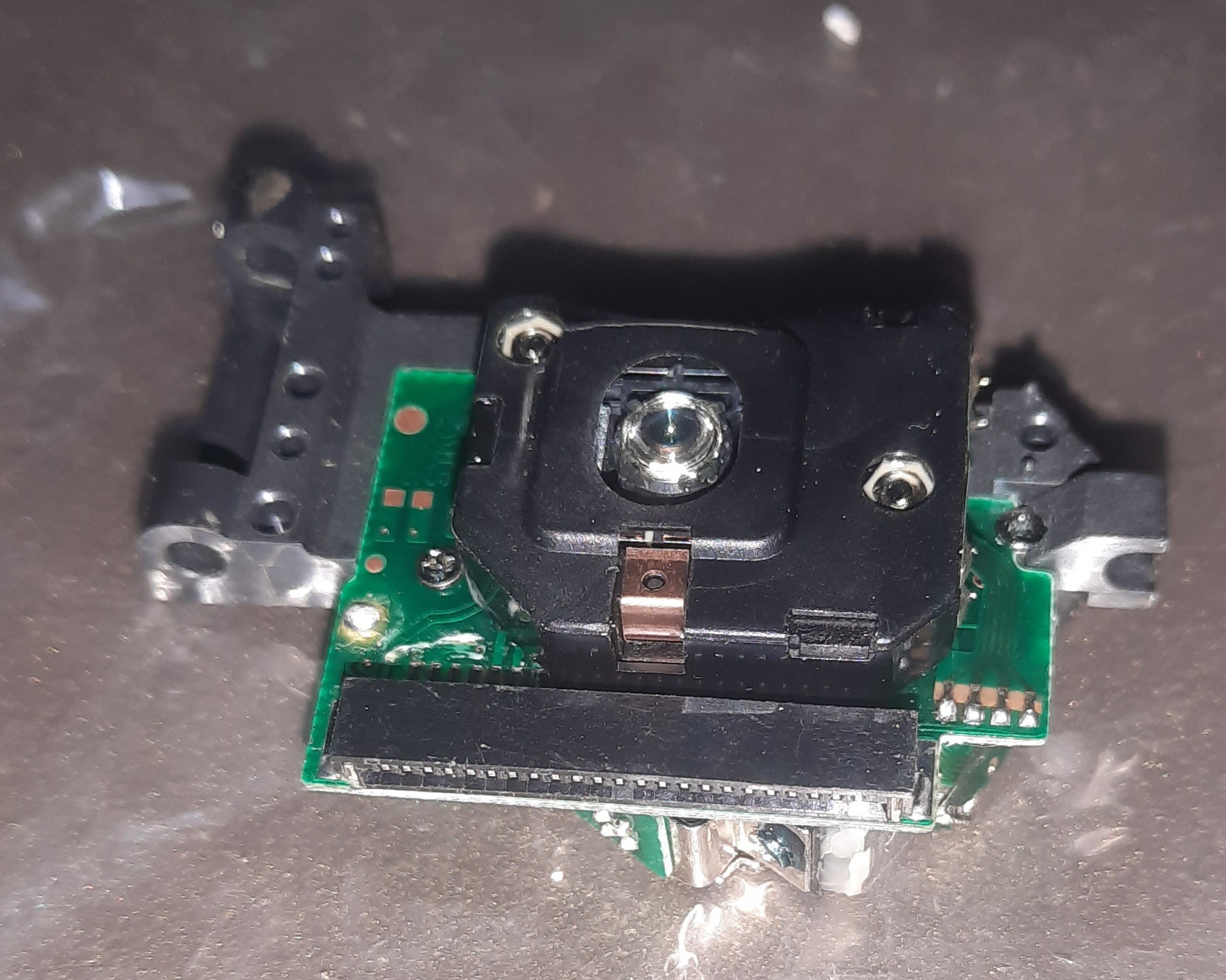 اپتیک هد لیزری دی وی دی PVR502W