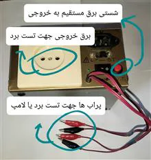 مدار