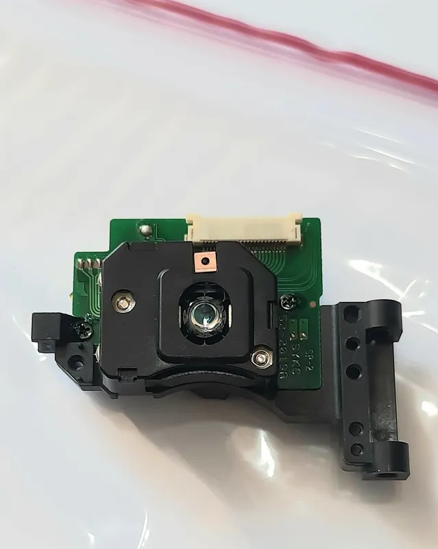 اپتیک هد لیزری دی وی دی PVR502W