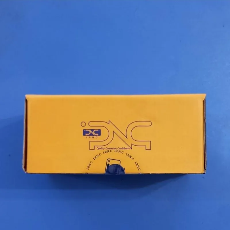 لنت ترمز چرخ جلو پژو 405 و پارس IPNC