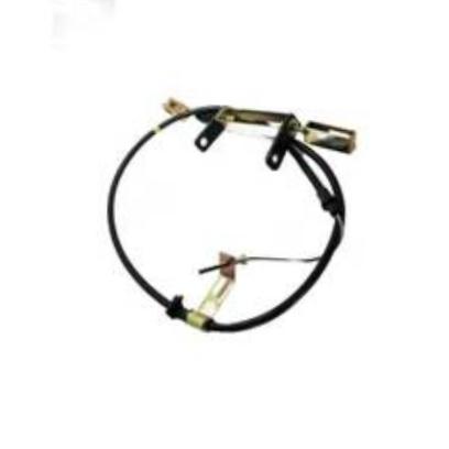 سیم ترمز دستی پراید وانت 151 (پرایدبار)