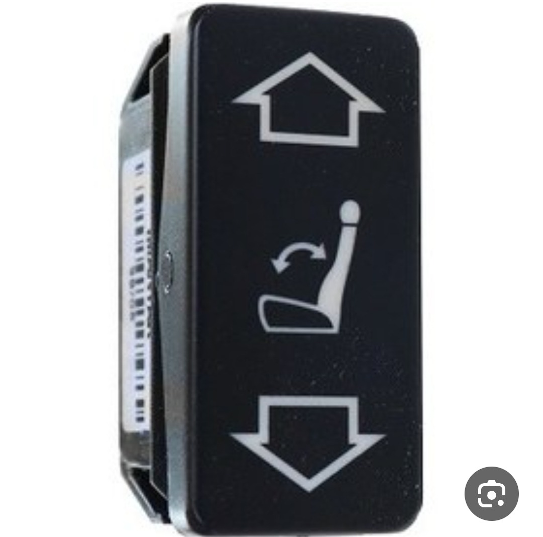 کلید تنظیم صندلی پژو پارس hic