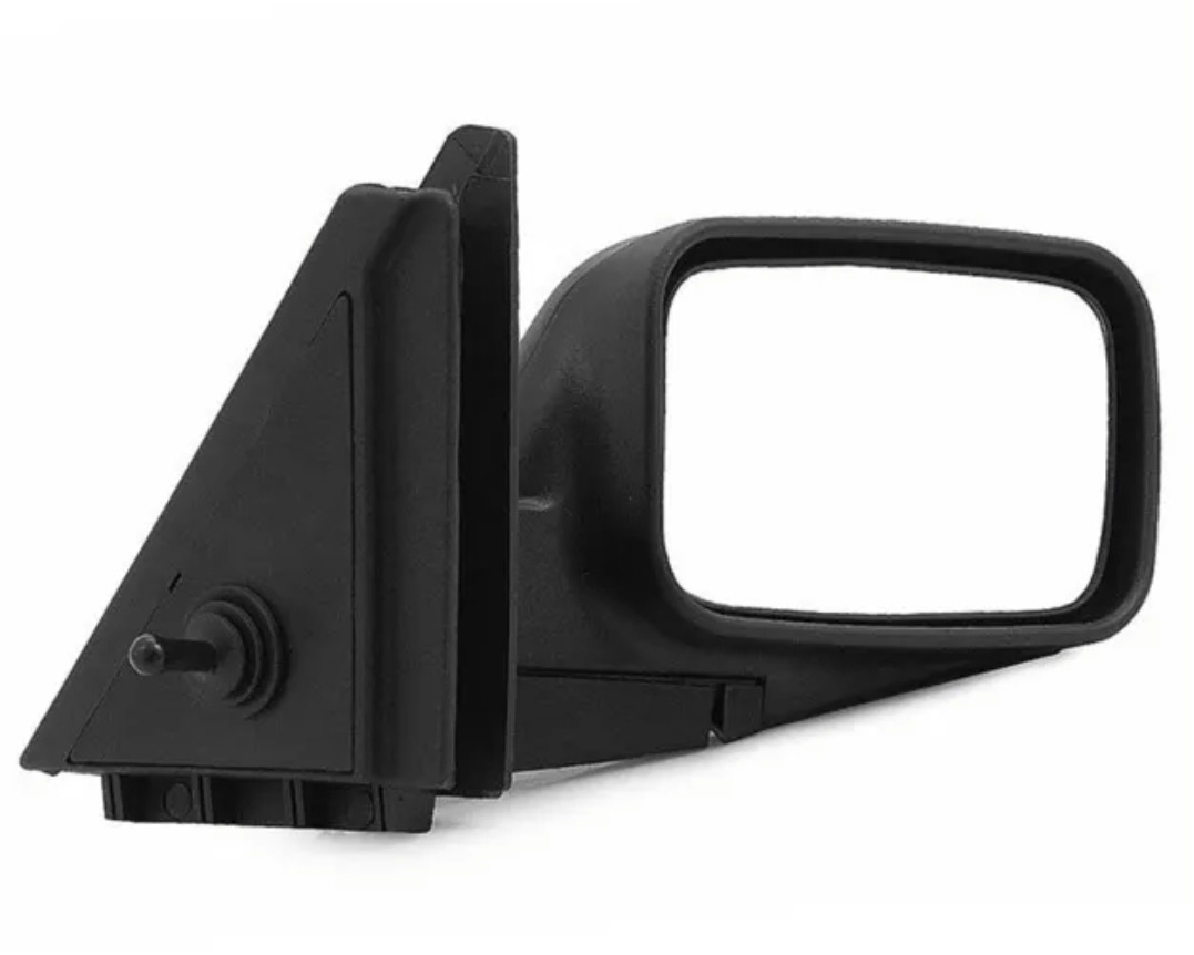 آینه بغل پیکان و وانت تاشو اصلی ایساکو چپ