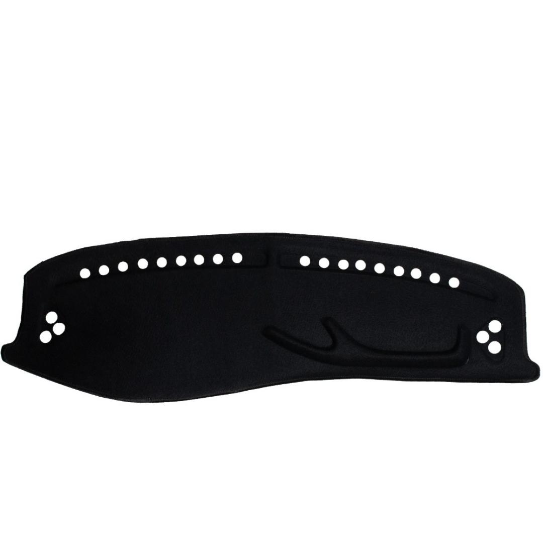 روکش داشبورد قالبی سمند مشکی