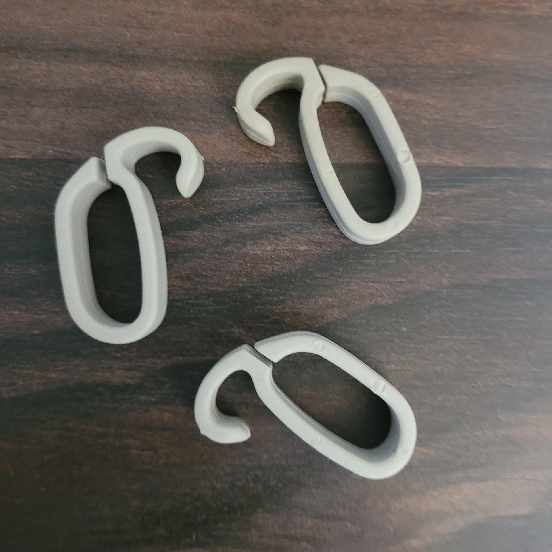 گیره آویز دستگیره سقف 206و 207اصلی