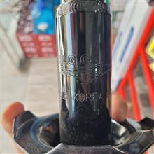 کمک