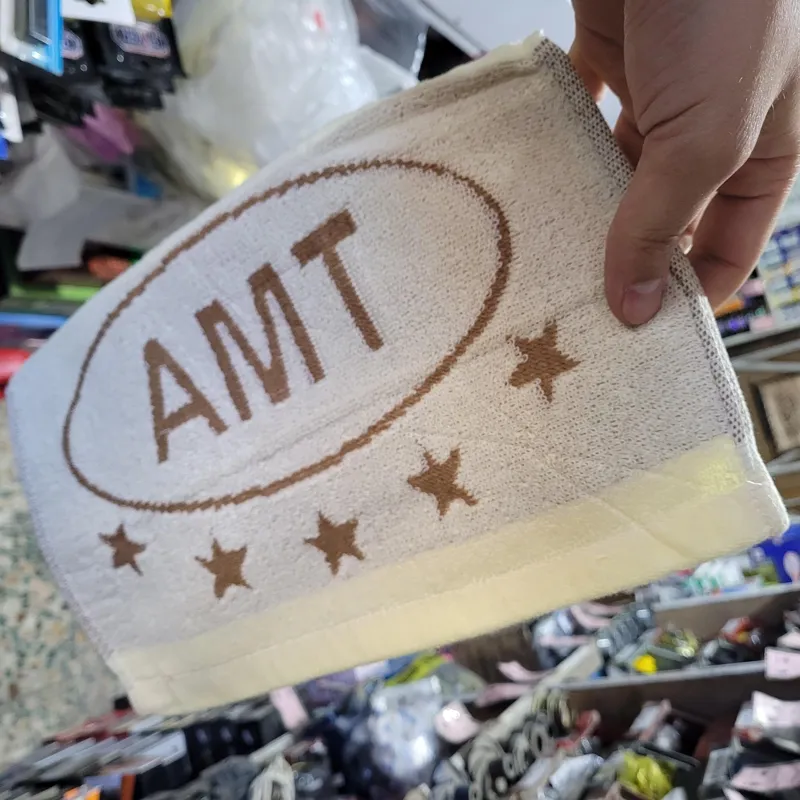 دستمال حوله ای خودرو 5ستاره