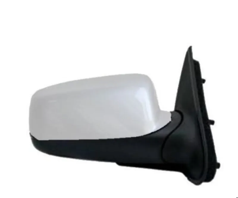 آینه بغل کامل پژو slx و پارس elx چپ و راست