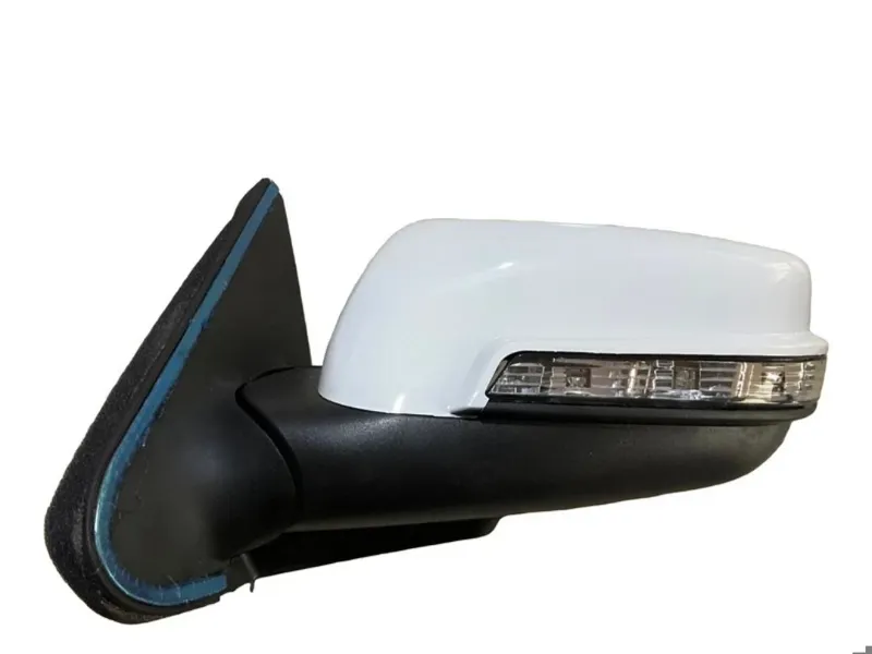 آینه بغل پارس راهنما دار سمت راست 9فیش