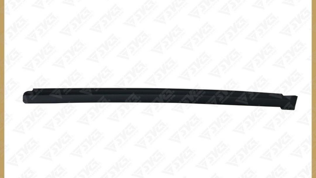 زه بالای شیشه جلو راست پراید