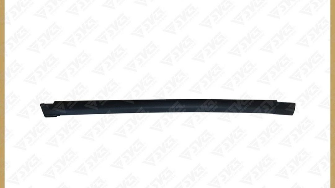 زه بالای شیشه سمت چپ پراید