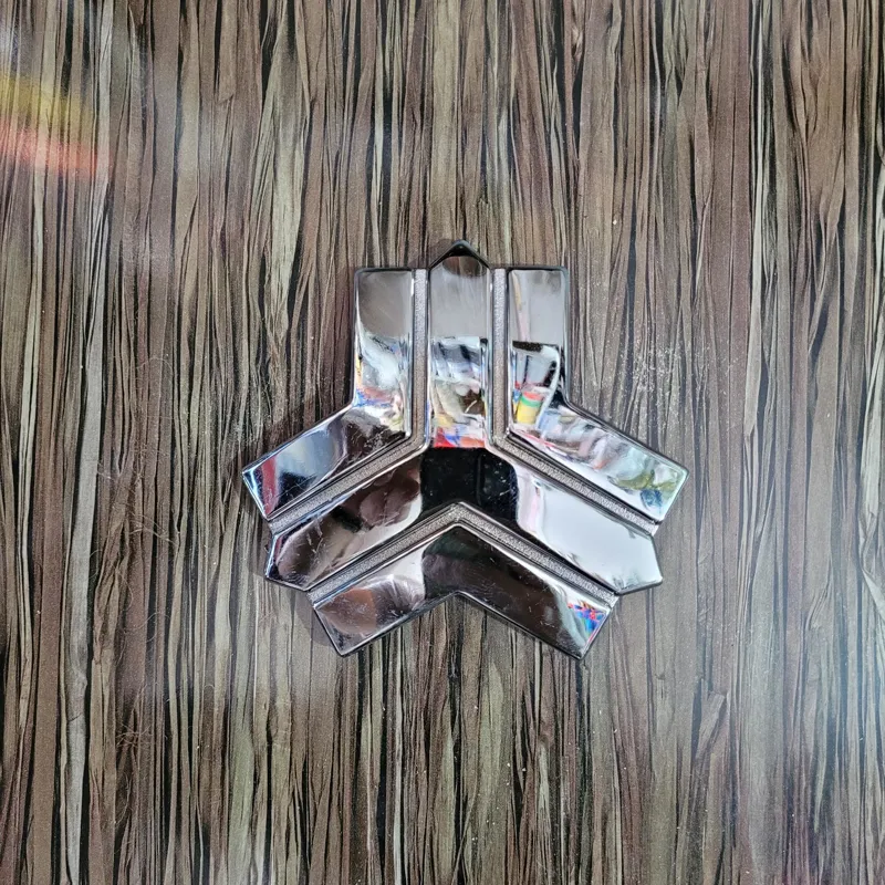 آرم سایپا جلوپنجره تیبا