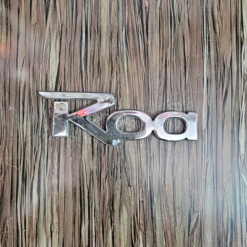 آرم نوشته روآ Roa