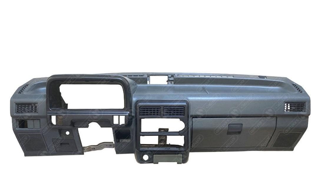 پوسته داشبورد کامل پراید صبا شرکتی سایپا