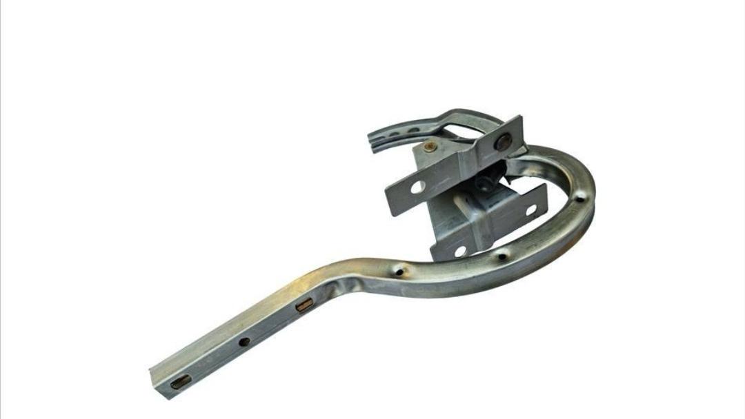 لولای درب صندوق عقب پراید سمت راست