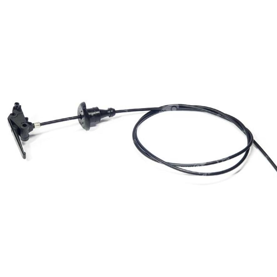 سیم کاپوت پژو 206