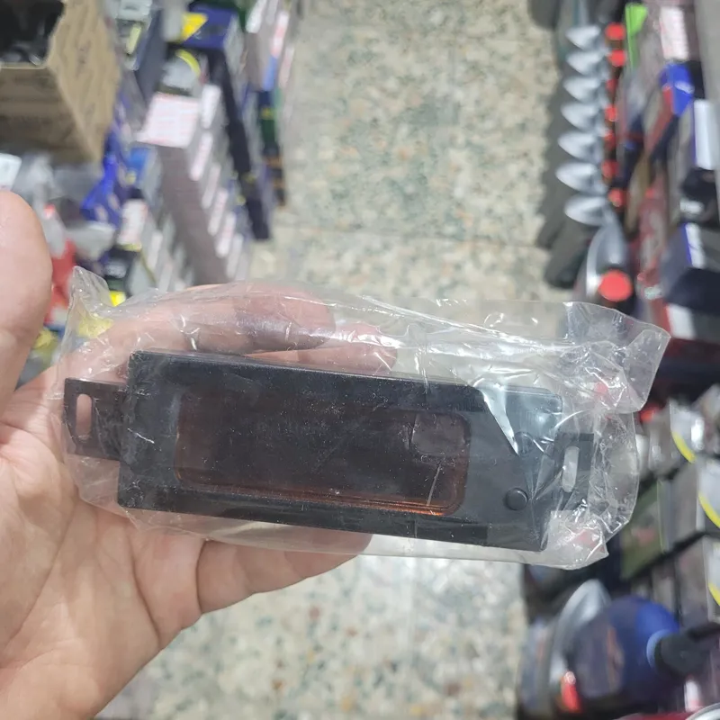 ساعت دیجیتال پژو پرشیا و پارس