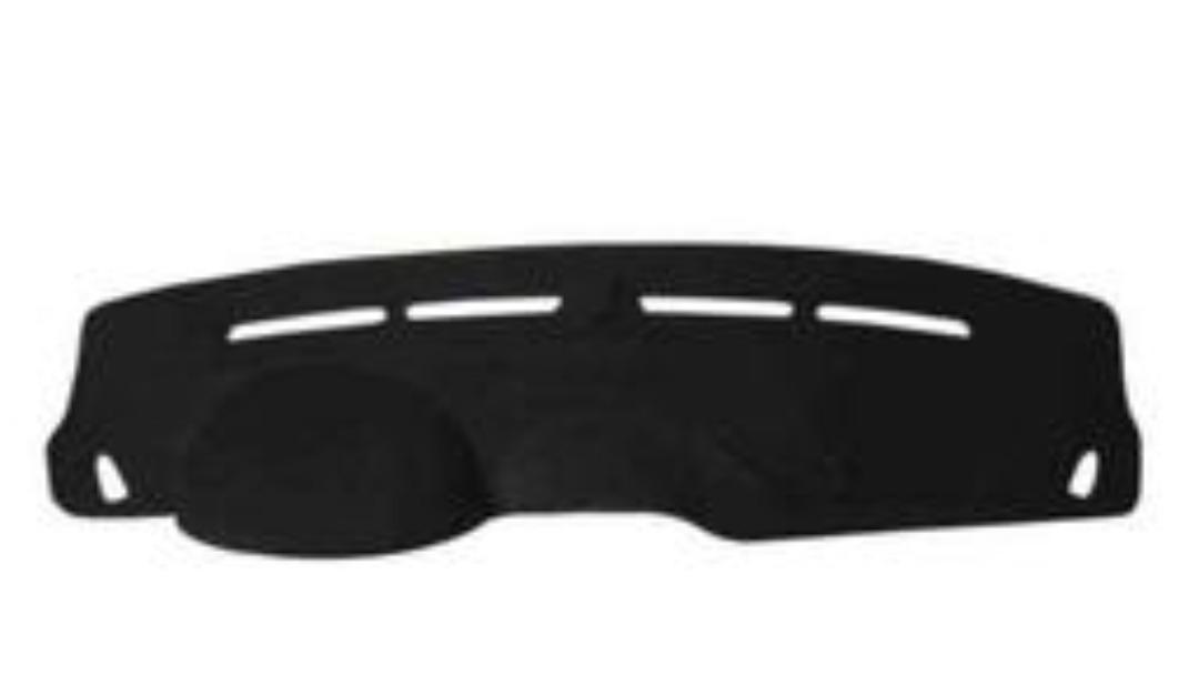 روکش داشبورد نمدی قالبی ساینا مشکی