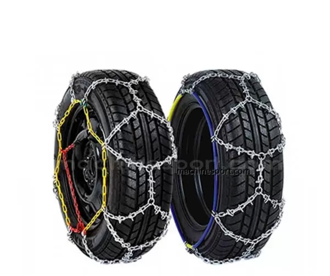 زنجیرچرخ تسمه ای دونه ریز سایز 100 خارجی