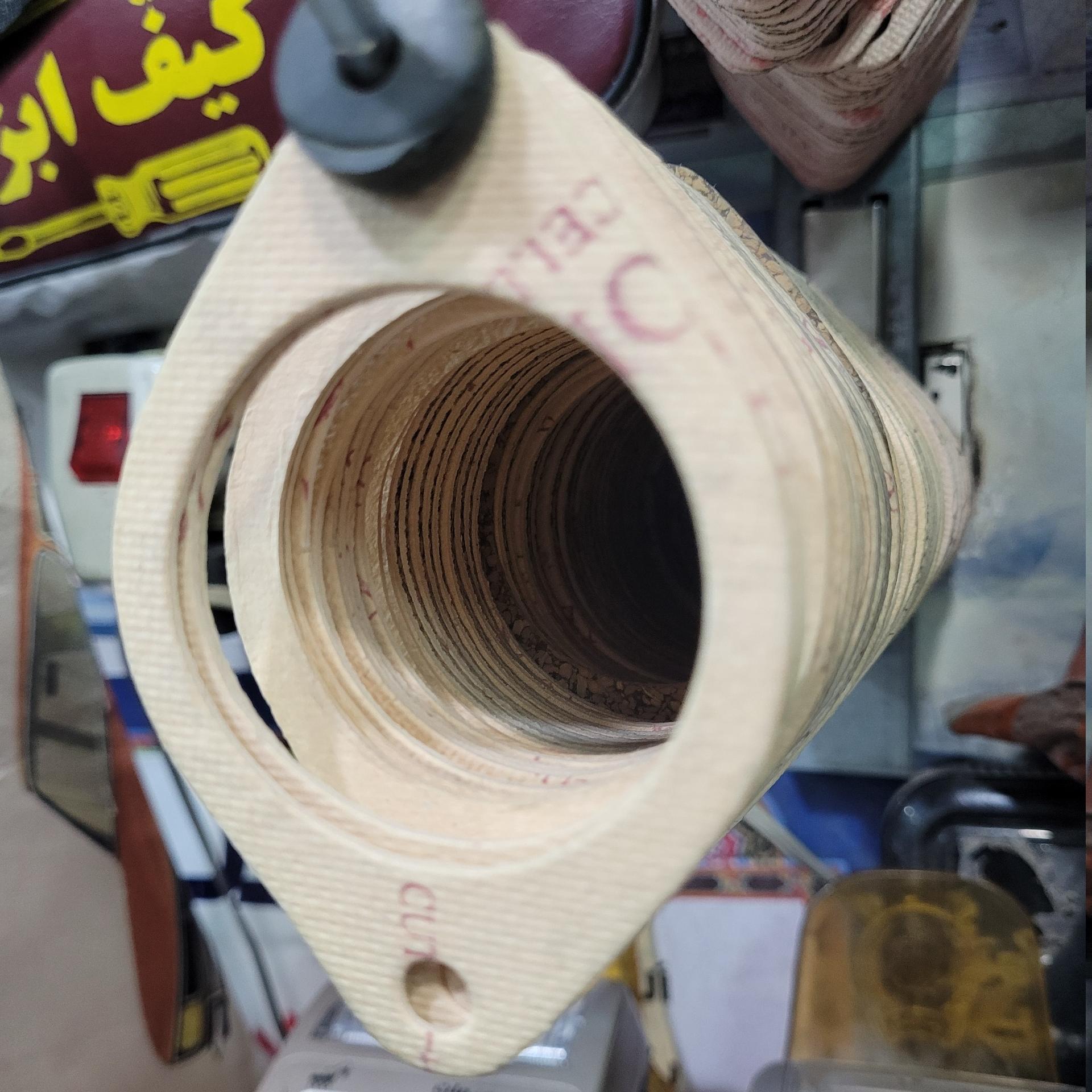واشر ترموستات پیکان دولوکس قدیم 5عددی