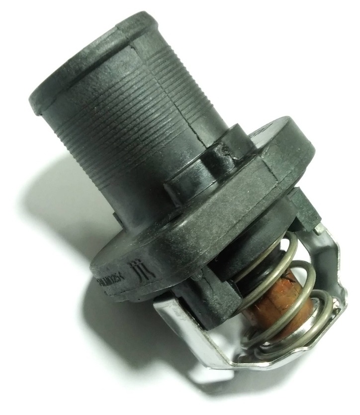 ترموستات پژو207 و 206 و رانا با درپوش ایساکو