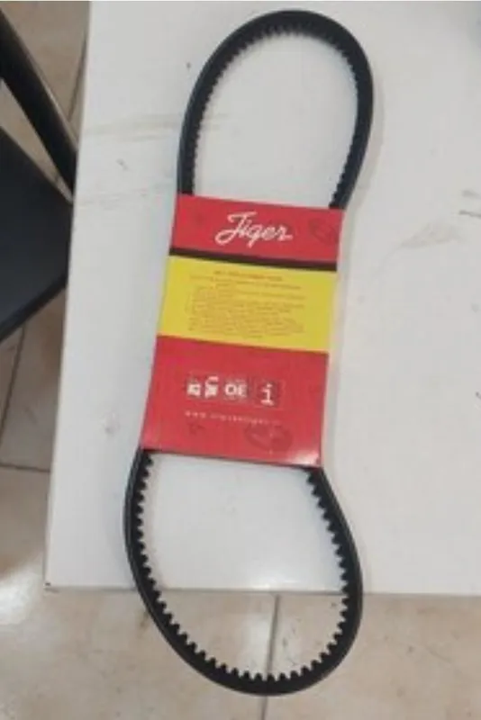 تسمه دینام پیکان تایگر 835