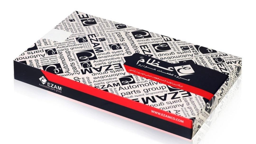 تسمه تایم پژو 405 و پارس و سمند عظام