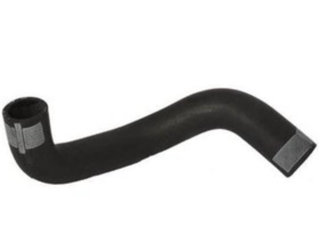 شیلنگ بالای رادیاتور پژو405 و پارس با موتور Tu5