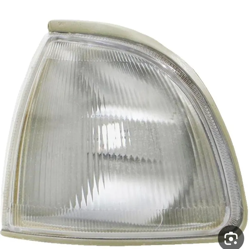 چراغ راهنما پارک پراید صبا چپ و راست HIC