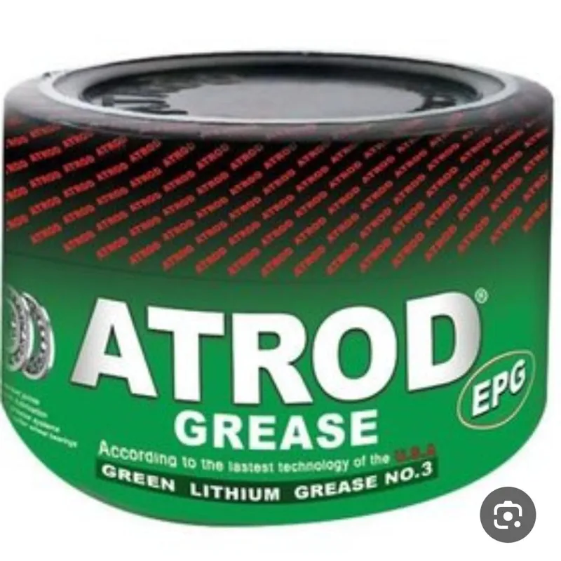 گریس نسوز آترود یک پوندیEPG