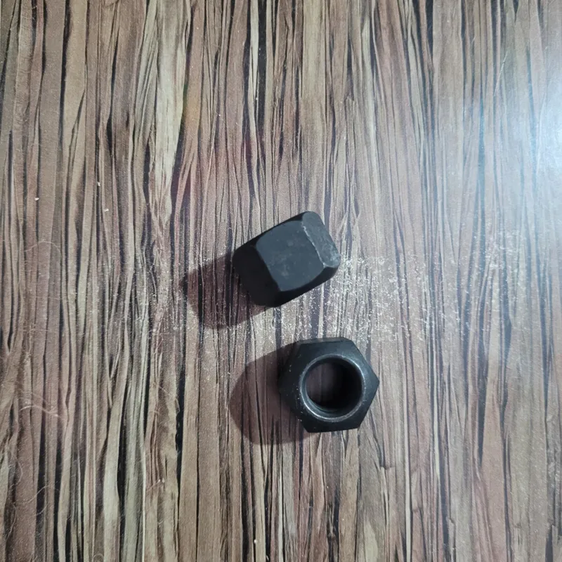 مهره چرخ پیکان 2عددی