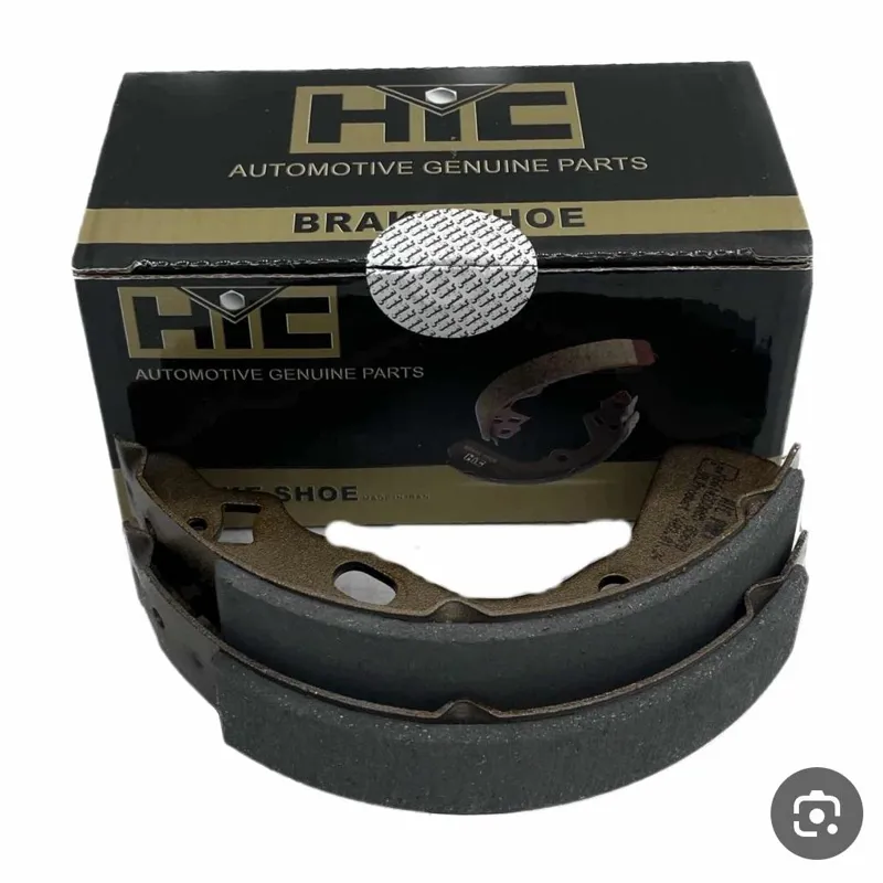 لنت ترمز عقب پراید hic