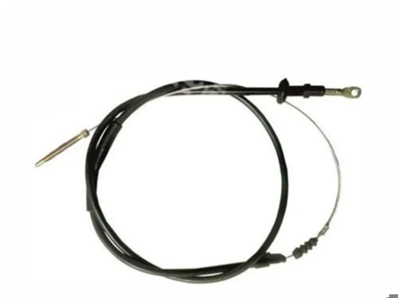 سیم ترمز دستی پیکان مدل دستی بغل