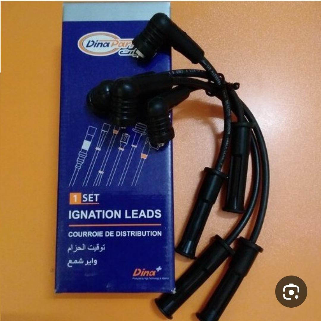 وایرشمع پیکان انژکتوری دیناپارت