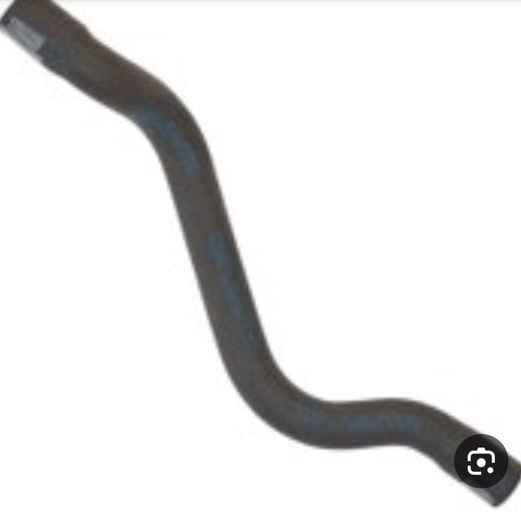 شیلنگ بخاری سمند Ef7 ورودی مارک hic