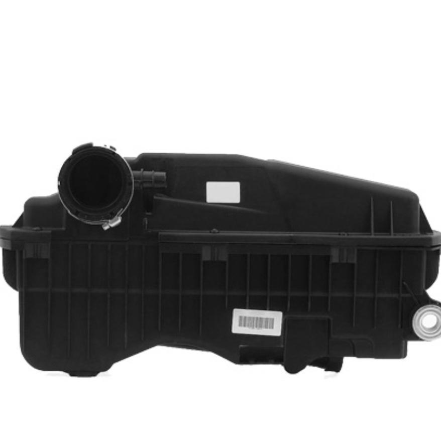 جعبه هواکش کامل پژو slx و پارس موتور Tu5