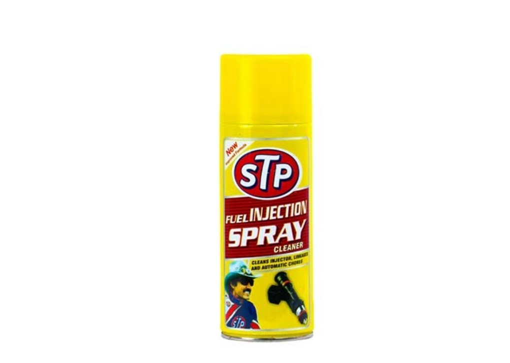 اسپری انژکتور شور مارک STP