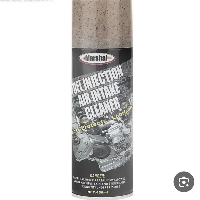 اسپری انژکتورشور مارشال اصلی