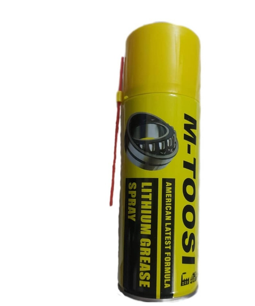 اسپری گریس ام طوسی