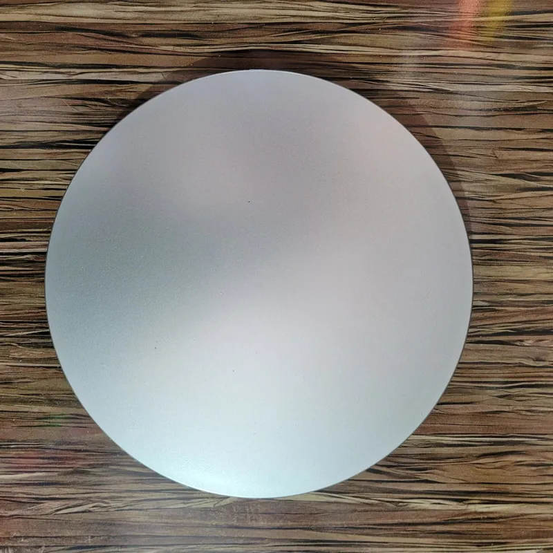 قالپاق داخل رینگ پراید 141(کاپ رینگ سکه ای)