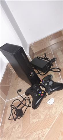 Xbox