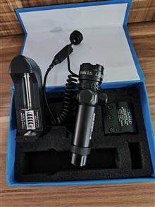 لیزر