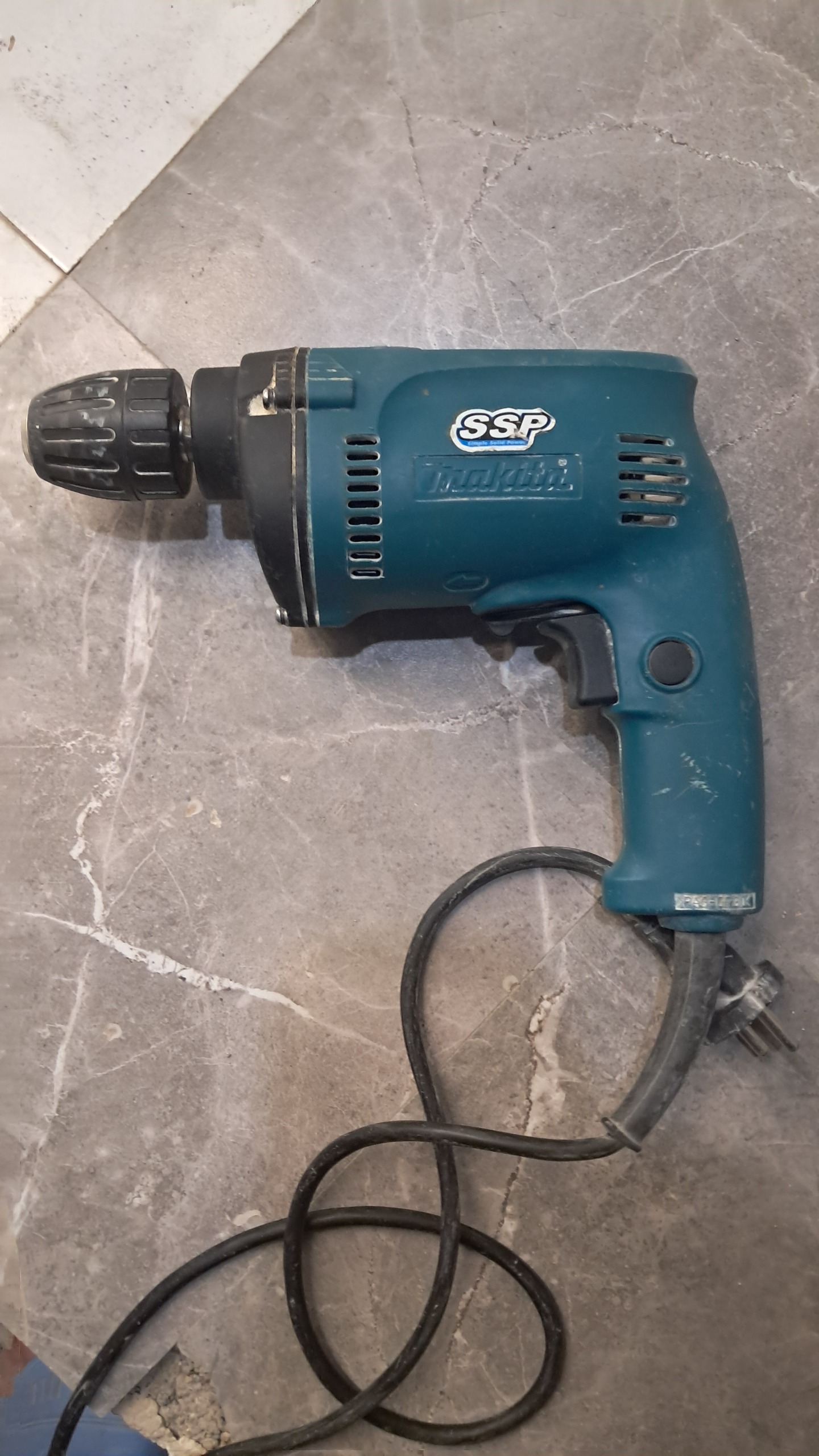 دریل ماکیتا mp300